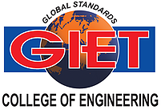 Giet College Of Engineering Logo
